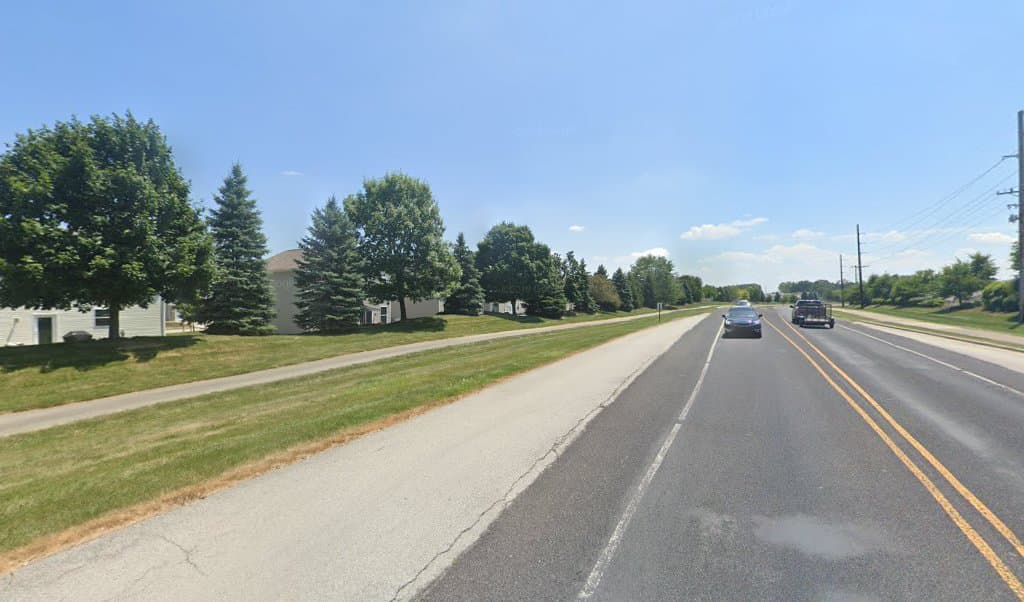 Aycock Law Office — attorney in Noblesville, IN