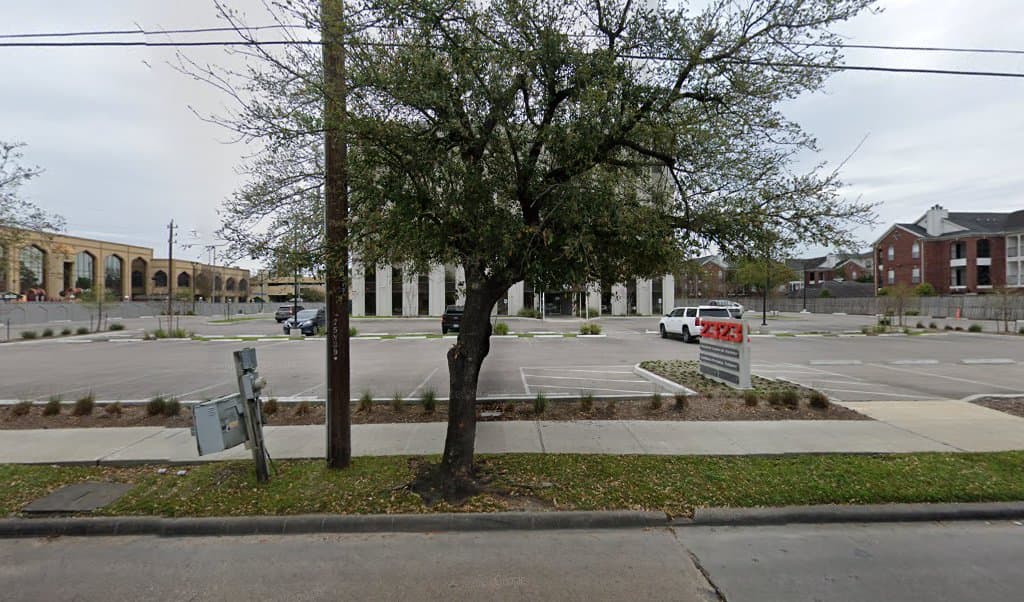 Ayoub & Associates PC — attorney in Houston, TX