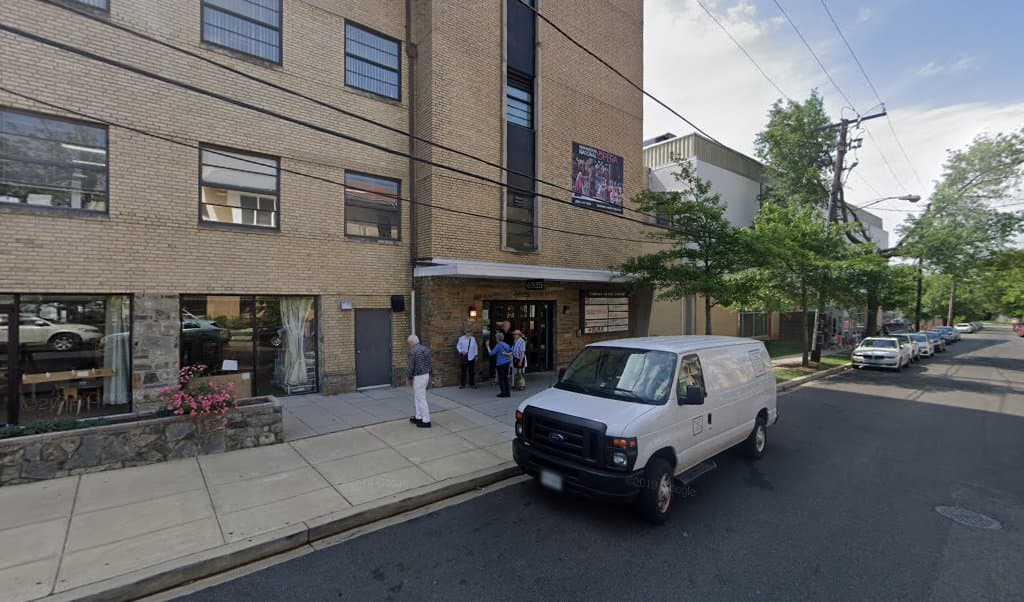 Ayuda — attorney in Washington, DC