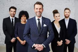 AZ Family Law Team