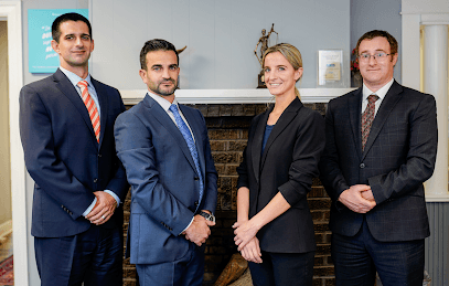 Azari Law, LLC — attorney in Laurel, MD