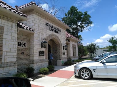 Azhar & Azhar, PLLC — attorney in Allen, TX