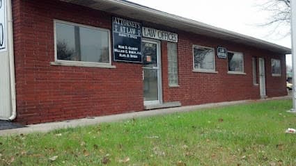 Babut Law Office, P.L.L.C. — attorney in Taylor, MI