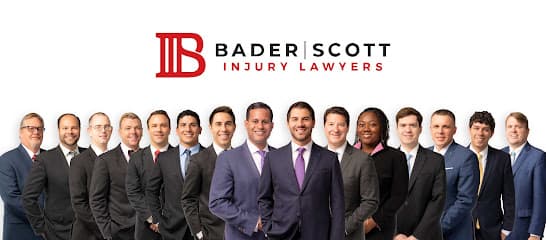 Bader Scott Injury Lawyers — attorney in Atlanta, GA