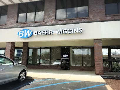 Baehr Wiggins PC — attorney in Columbia, MO