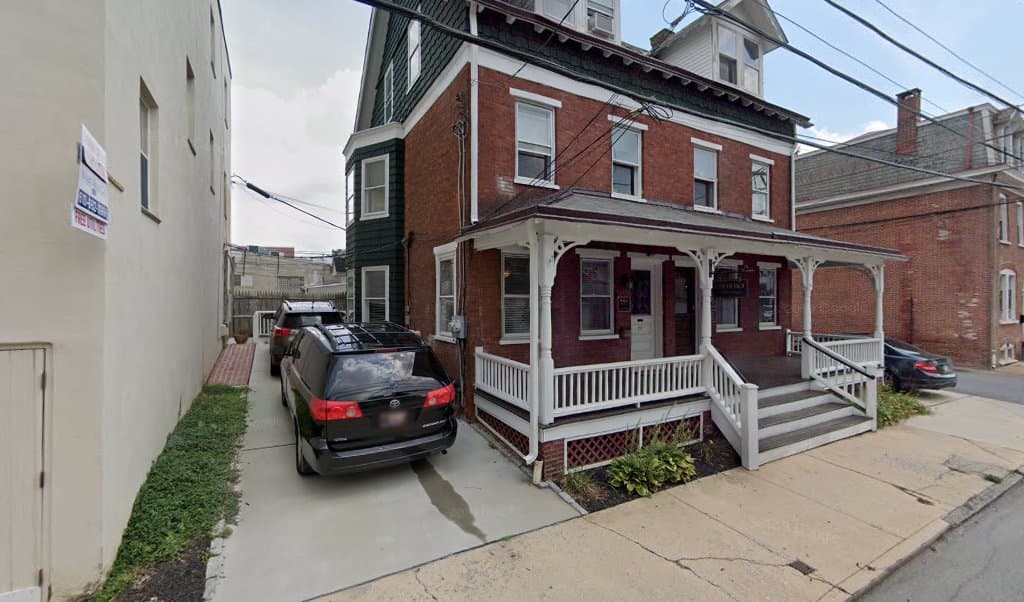 Baer Romain Ginty LLP — attorney in West Chester, PA
