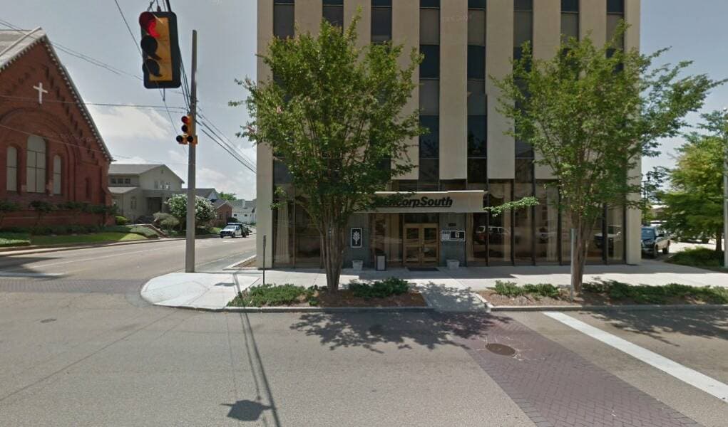 Bailess & Rector LLP — attorney in Vicksburg, MS