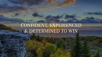 Bailess Smith PLLC Law Firm — attorney in Charleston, WV