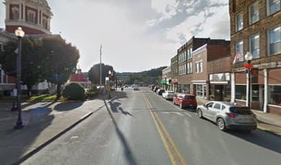 Bailey Brian W — attorney in Buckhannon, WV