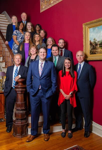 Bailey & Greer — attorney in Memphis, TN