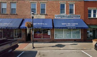 Bailey Legal Services PLLC — attorney in Barboursville, WV