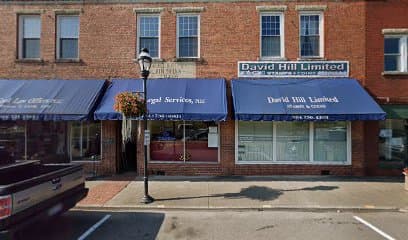 Bailey Michael S — attorney in Barboursville, WV