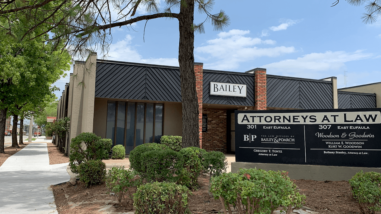 Bailey & Poarch Law Offices — attorney in Norman, OK