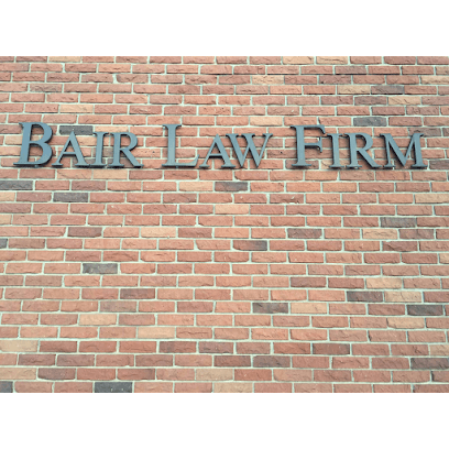 Bair Law Firm — attorney in Mandan, ND