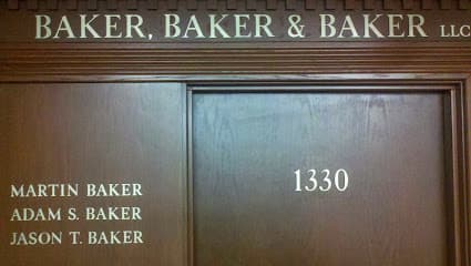 Baker, Baker & Baker LLC — attorney in Cleveland, OH