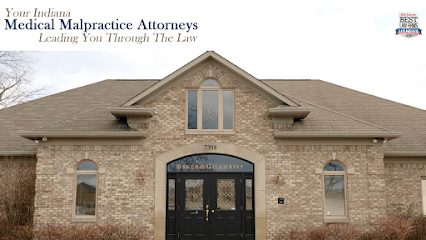 Baker & Gilchrist — attorney in Avon, IN