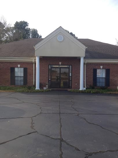 Baker Law Firm P.C. — attorney in Brandon, MS