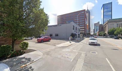 Baker Patrick — attorney in Indianapolis, IN