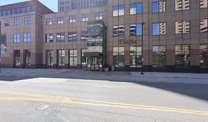BakerHostetler — attorney in Cleveland, OH