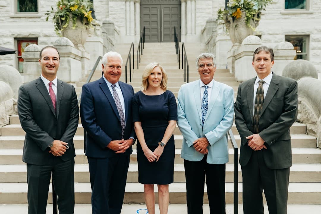 Baldani Law Group — attorney in Lexington, KY