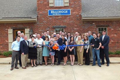 Baldridge Law Firm, PLLC — attorney in Madison, MS