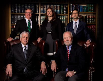 Ball, Kirk & Holm, P.C. — attorney in Iowa City, IA