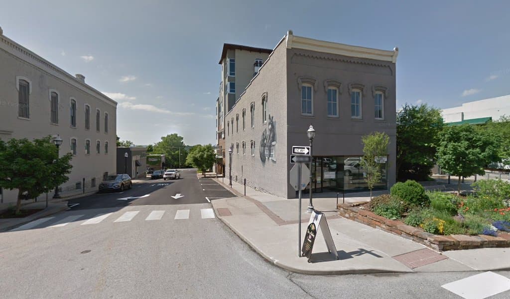 Balla and Naylor Law Firm, LLC — attorney in Fayetteville, AR