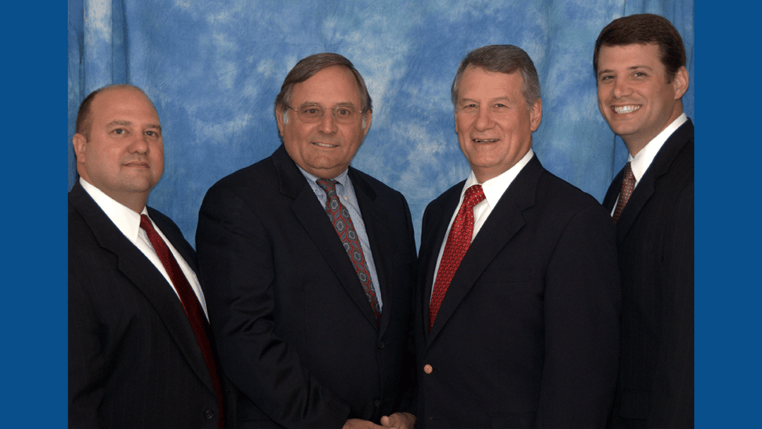Ballay, Braud & Colon, PLC — attorney in Belle Chasse, LA