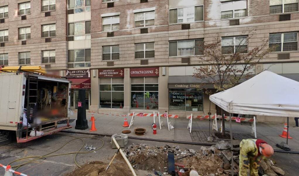 Balsamo, Rosenblatt & Hall — attorney in Brooklyn, NY