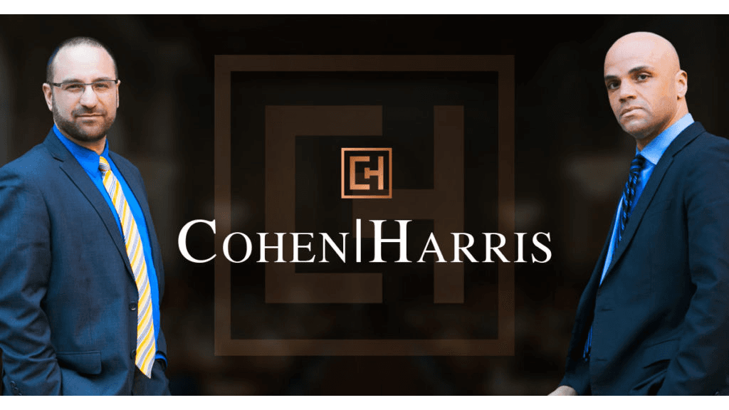 Baltimore Law Firm Cohen | Harris — attorney in Baltimore, MD