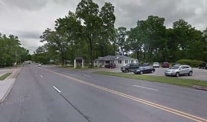 Bamburg Robert E — attorney in Jacksonville, AR