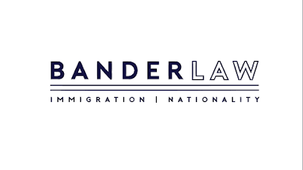 Bander Law Firm, P.L.L.C. — attorney in Miami, FL