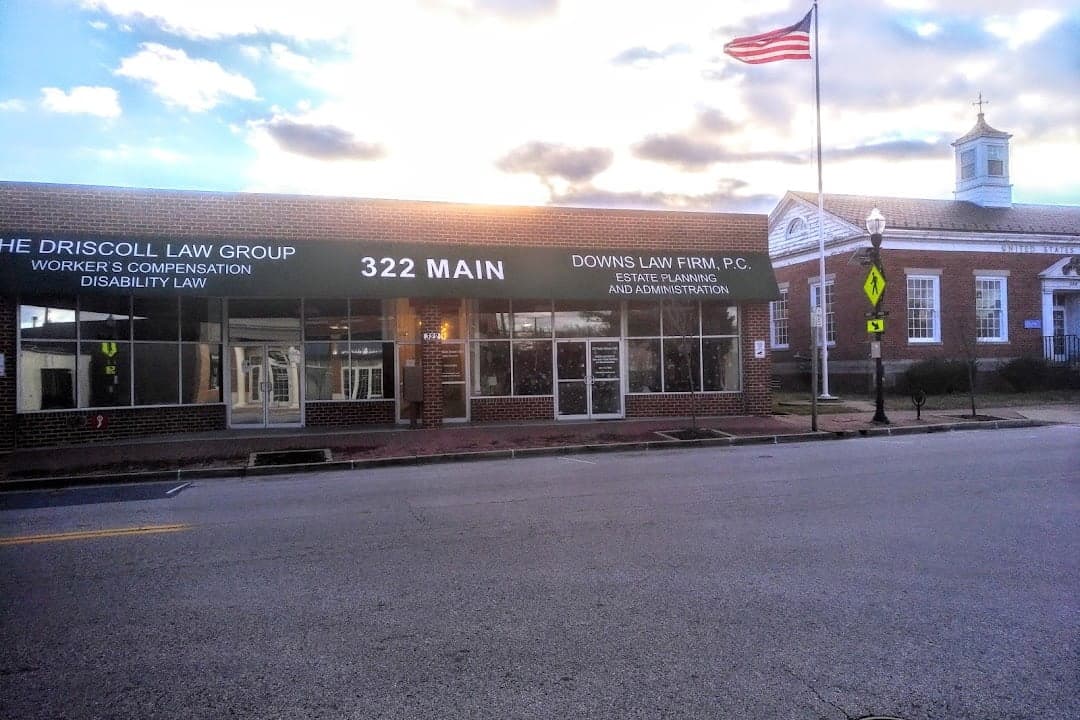 Bangudi Law LLC — attorney in Laurel, MD