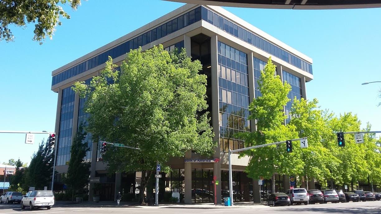 Bank of America Financial Center — attorney in Salem, OR