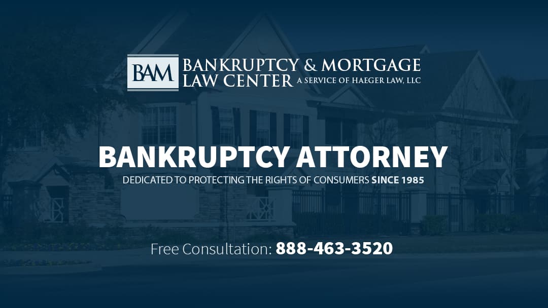 Bankruptcy And Mortgage Law Center — attorney in Germantown, MD