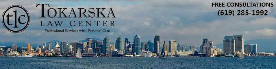 Bankruptcy Attorney Tokarska Law Center — attorney in San Diego, CA