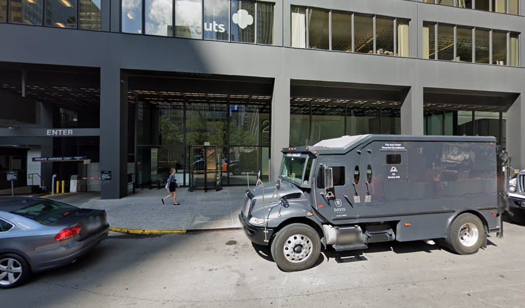 Bankruptcy — attorney in Chicago, IL