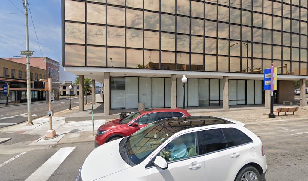 Bankruptcy Center of Illinois — attorney in Mt Vernon, IL
