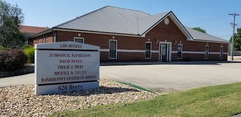 Bankruptcy Center of Joplin — attorney in Joplin, MO
