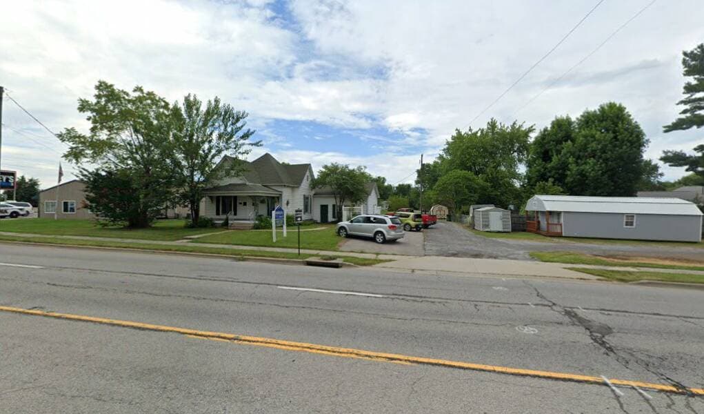 Bankruptcy Clinic, PC — attorney in Marion, IL