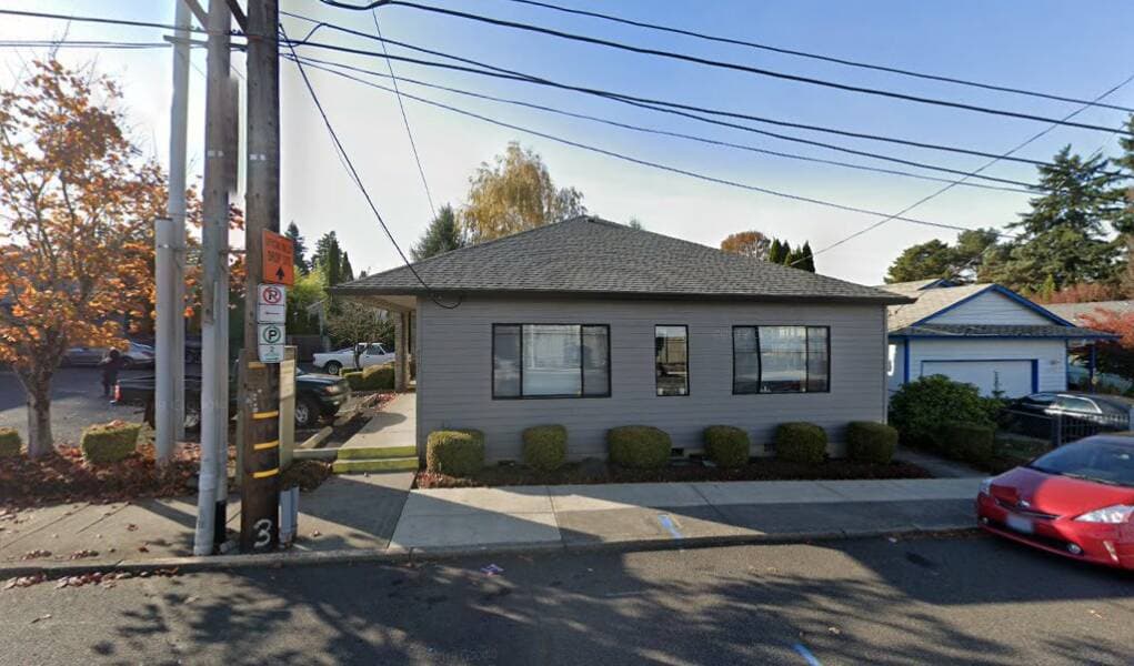 Bankruptcy Law Center — attorney in Portland, OR