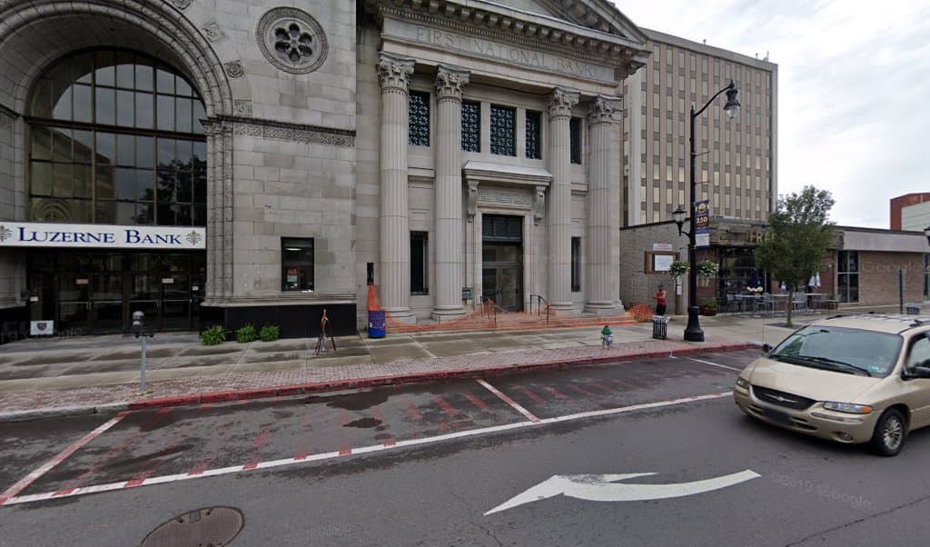 Bankruptcy Law Firm — attorney in Wilkes-Barre, PA