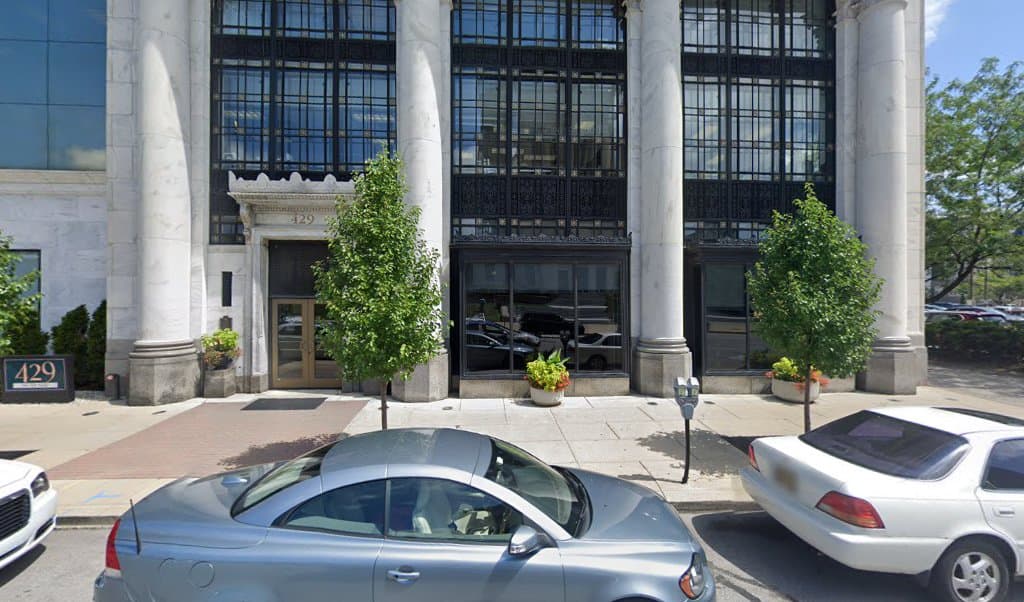 Bankruptcy Law Office — attorney in Indianapolis, IN