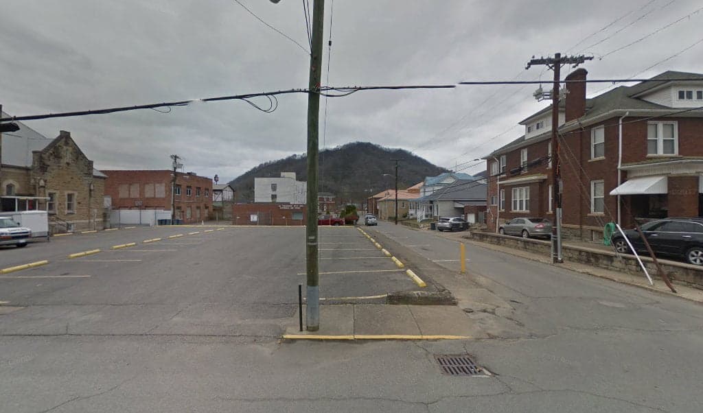 Bankruptcy Law Office — attorney in Logan, WV