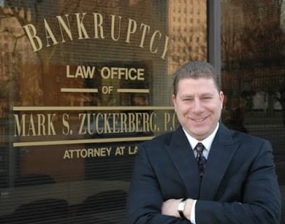 Bankruptcy Law Office of Mark S. Zuckerberg — attorney in Anderson, IN
