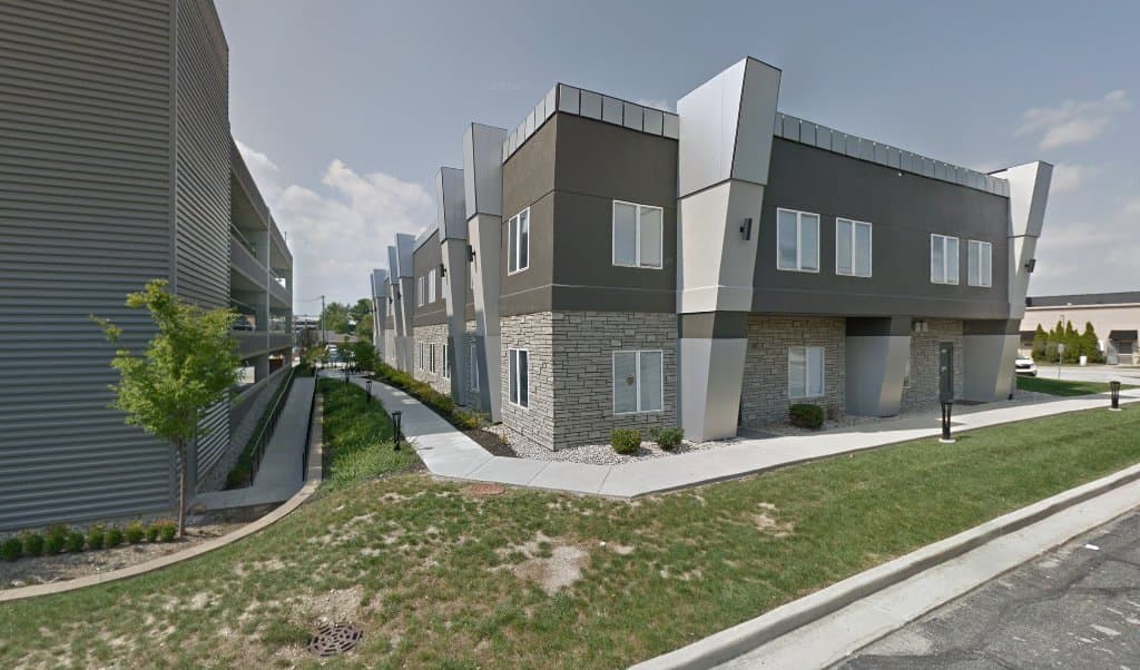 Bankruptcy Law Office of Matthew D Boruta — attorney in Fishers, IN