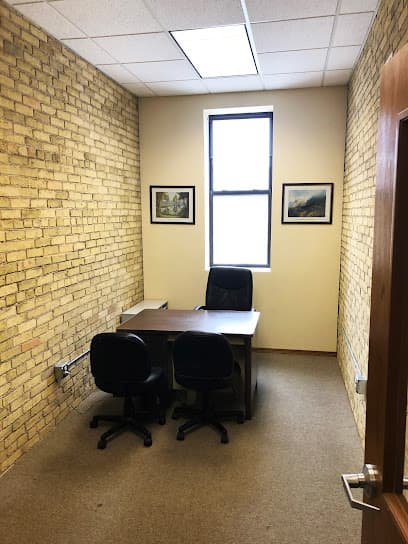Bankruptcy Law Office of Richard A. Check S.C. — attorney in Manitowoc, WI