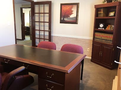 Bankruptcy Law Office of Richard A. Check, S.C. — attorney in Sheboygan, WI
