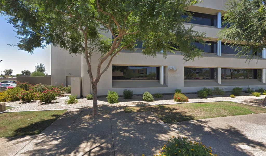 Bankruptcy Law Offices of Nicholas Fuerst — attorney in Phoenix, AZ