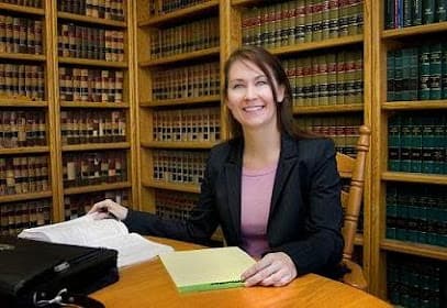 Barbara Erlandson, Immigration Attorney — attorney in Minneapolis, MN